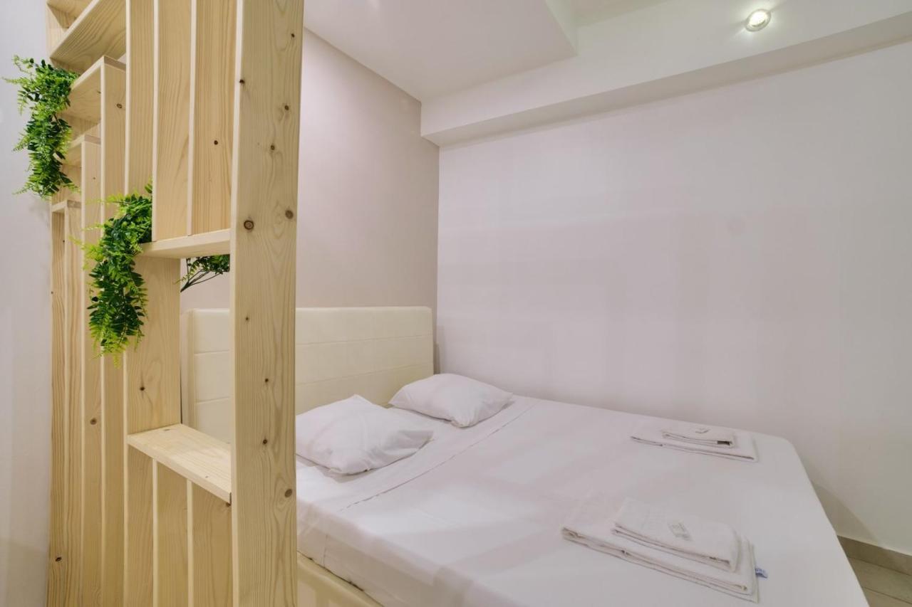 Superb Flat Near The Beach In Антіб Екстер'єр фото