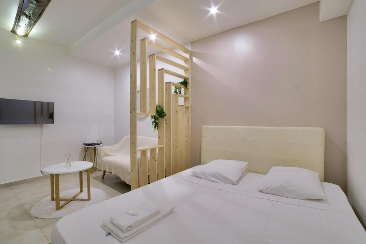 Superb Flat Near The Beach In Антіб Екстер'єр фото